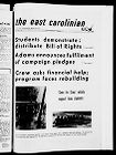 The East Carolinian, July 9, 1969